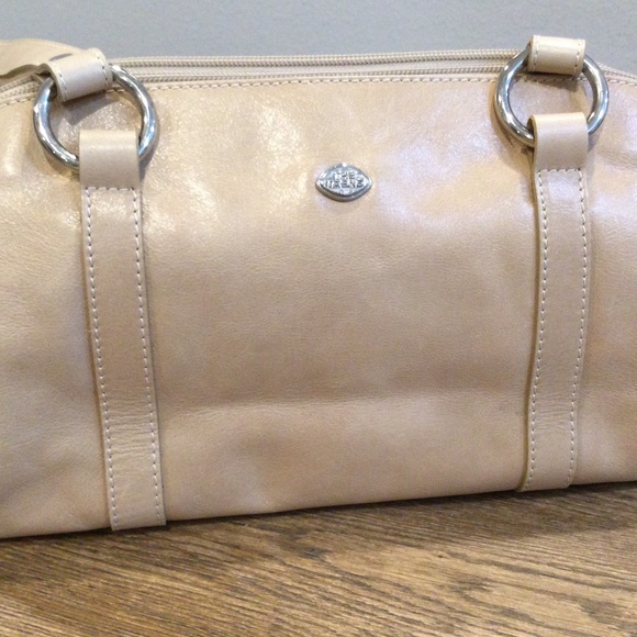 NEW THE TREND ITALY DOUBLE FUNCTION BAG - Picture 2 of 14